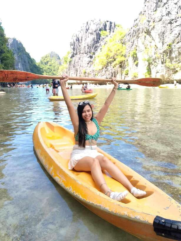 El Nido: Tour A (Big & Secret Lagoon, Shimizu, 7 Commando) - Who will get the most from Tour A?