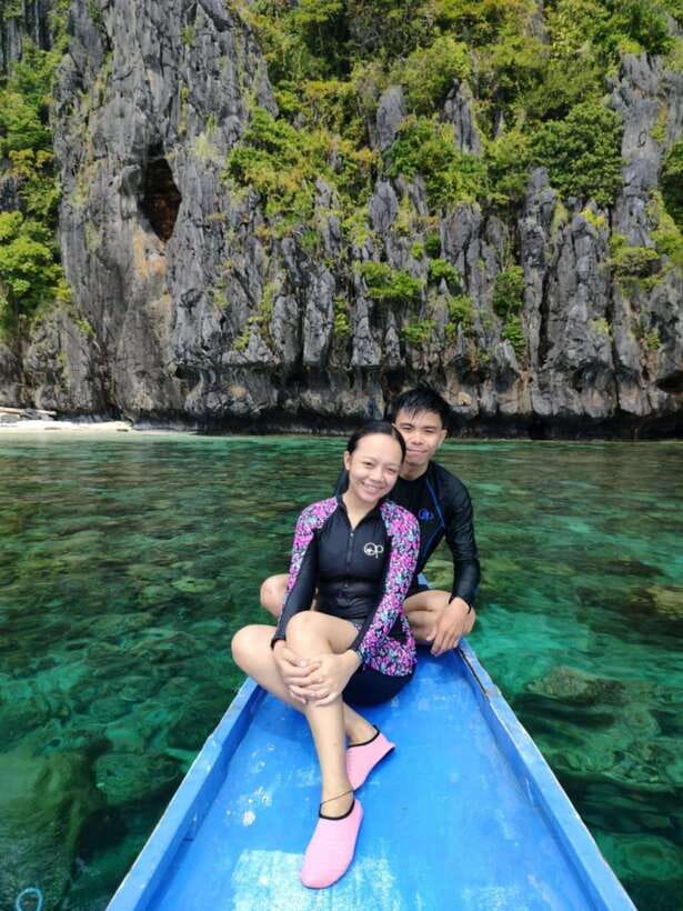 El Nido: Tour A (Big & Secret Lagoon, Shimizu, 7 Commando) - Seven Commandos Beach offers an easy first stop