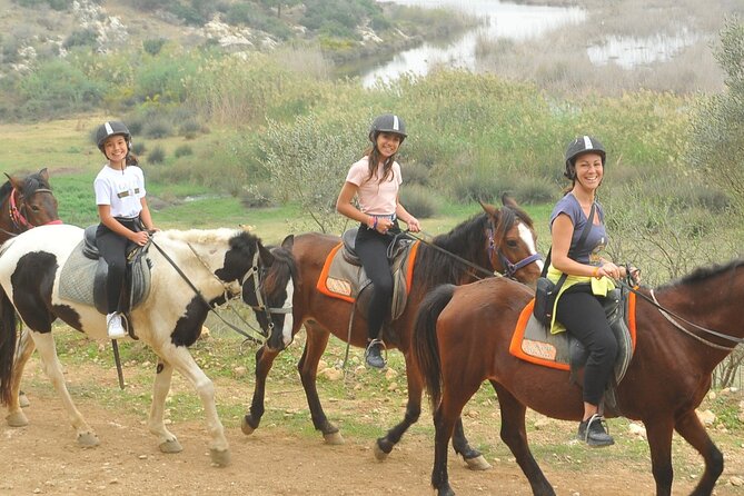 Ephesus Full Day Tour & Horse Safari + Lunch - Opt Turkish Bath - Turkish lunch and the Can Carpet visit