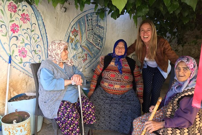 Ephesus Private Tour and Lunch from Kusadasi. Turkish Bath opt. - Leather, jewelry, and souvenir stops