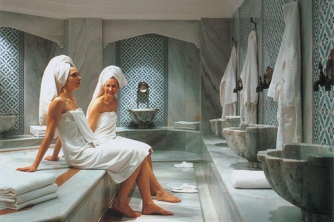 Ephesus Private Tour and Lunch from Kusadasi. Turkish Bath opt. - Who should choose this Kusadasi tour?