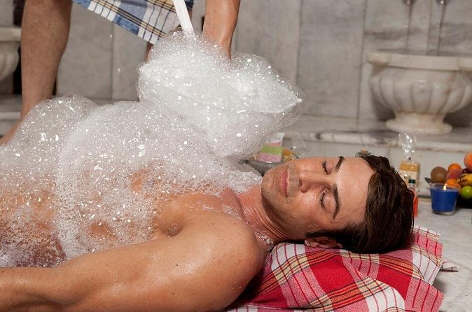 Ephesus Tour with Traditional Turkish Bath - Booking details worth knowing