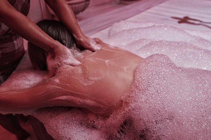 Ephesus Tour with Traditional Turkish Bath - Should you book it?