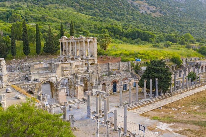 Ephesus & Turkish Bath Tour + Free Experience Museum Visit - What the $94.63 Price Really Covers