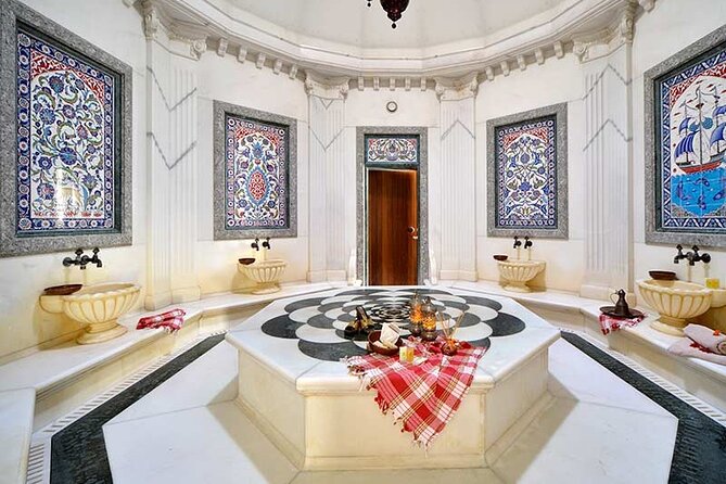 Ephesus & Turkish Bath Tour + Free Experience Museum Visit - Should You Book This Ephesus and Hammam Tour?