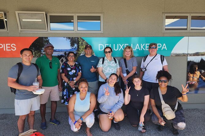 Ex Auckland: Rotorua Māori Village with Haka and Hot Springs - Who should book this Rotorua experience?
