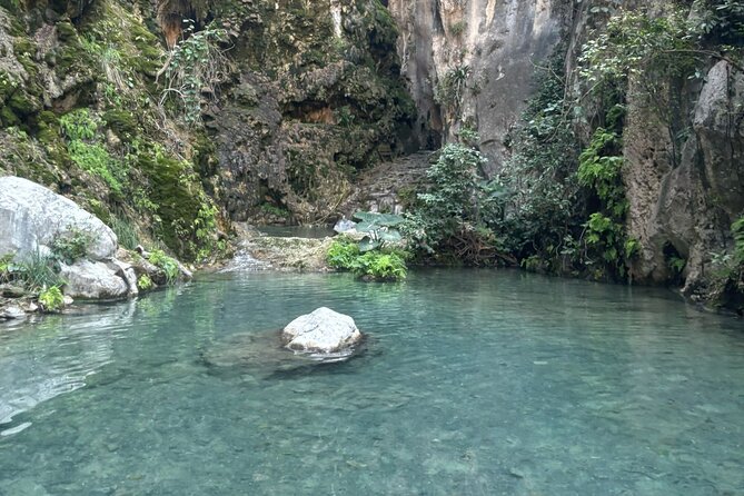 Exclusive Full-Day Tolantongo & La Gloria Hot Springs Adventure - Why the 5:00 am start matters