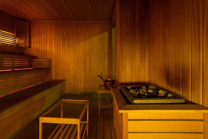 Exclusive Istanbul: Private Turkish Bath, Sauna, Massage & Pool - Is $54.42 a good value?
