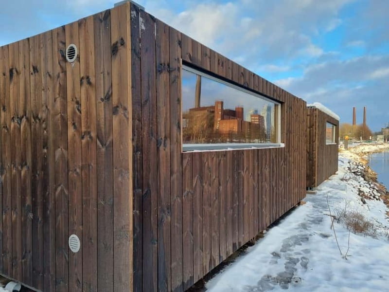 Experience Sauna with a Finn – Sea, Steam & Sauna Mythology - What to pack for the three-hour outing