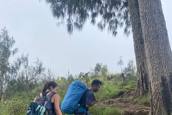 Explore Mount Rinjani To Summit, Lake & Hot Spring (3D 2N) - What the $180 price really covers