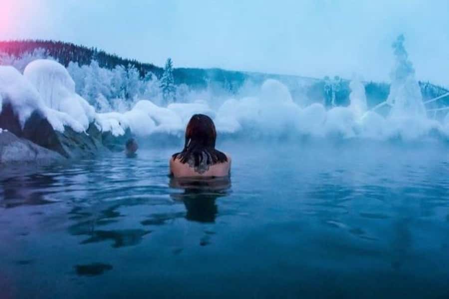 Fairbanks: Northern Lights and Chena Hot Springs Tour - Key Points Before You Book