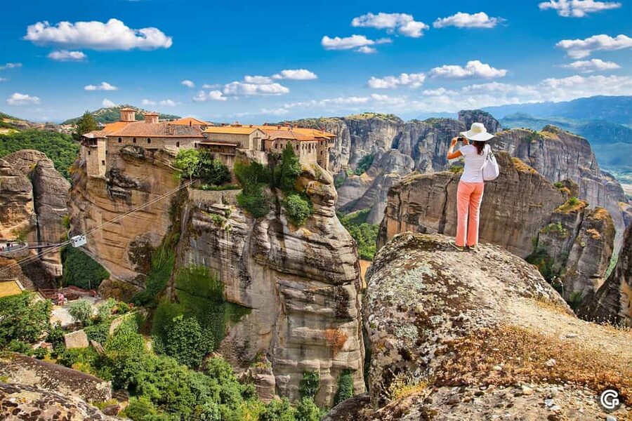 Feel Ancient thermal Spa Visit Delphi, Leonidas ℨoo Spaʀtan - Key points at a glance