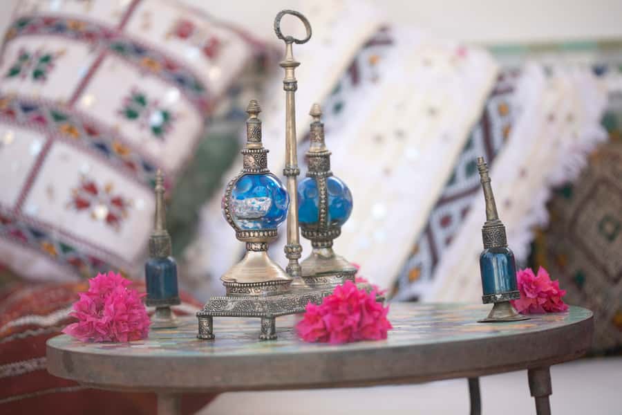 Fes: Traditional Hammam Massage in a Luxury Palace - Key points to know before you book
