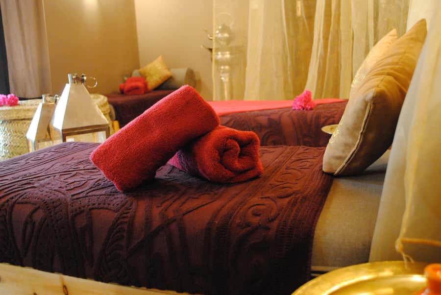 Fes: Traditional Hammam Massage in a Luxury Palace - Is $176 per person good value?