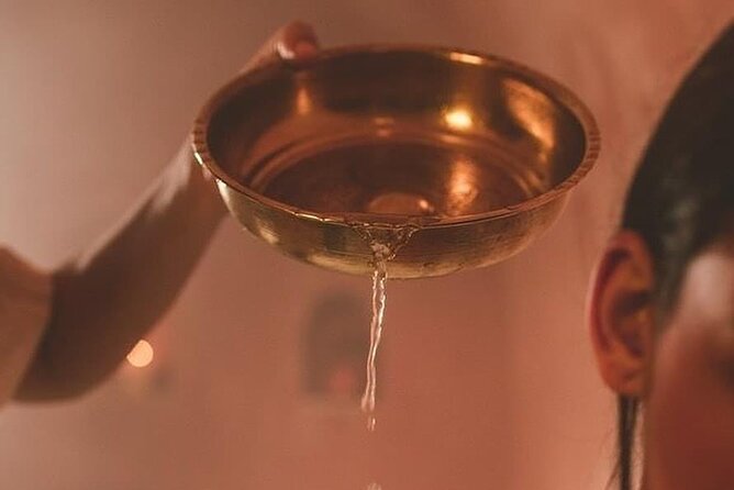 Fez Hammam Massage Dar Tahri & SPA - Timing, Location, and Booking Advice