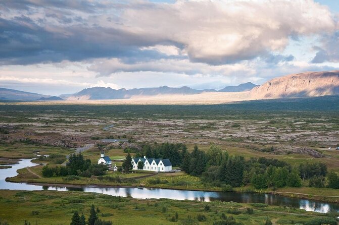 Fire and Ice Helicopter Tour: Glacier and Hengill Geothermal Area - Key points to know before booking