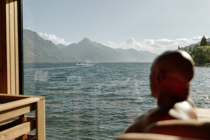 Floating Sauna & Lake Plunge Experience – Queenstown - How the 60-Minute Session Works