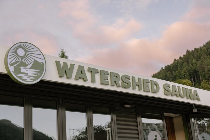 Floating Sauna & Lake Plunge Experience – Queenstown - Cold Plunges and Lake Access