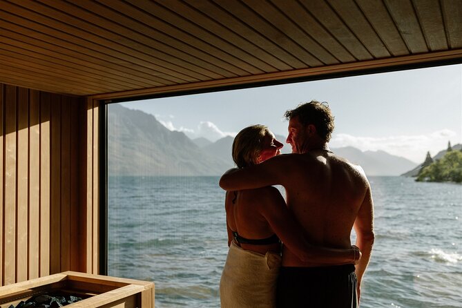 Floating Sauna & Lake Plunge Experience – Queenstown - What Is Included and What You Need to Bring