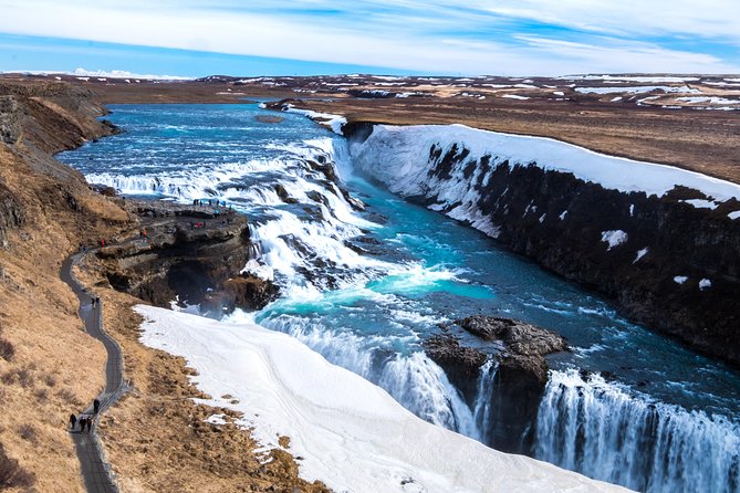 Fontana Geothermal Spa and Golden Circle Tour From Reykjavik - Þingvellir National Park: where Iceland began its political life