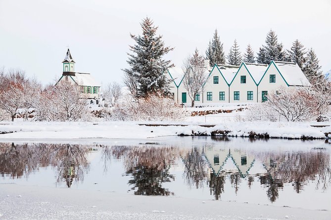Fontana Geothermal Spa and Golden Circle Tour From Reykjavik - Who will get the most from this tour