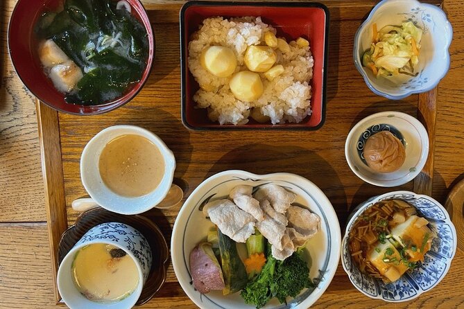 Forest Bathing in Temple and Enjoy onsen with healing power - Who should choose this experience