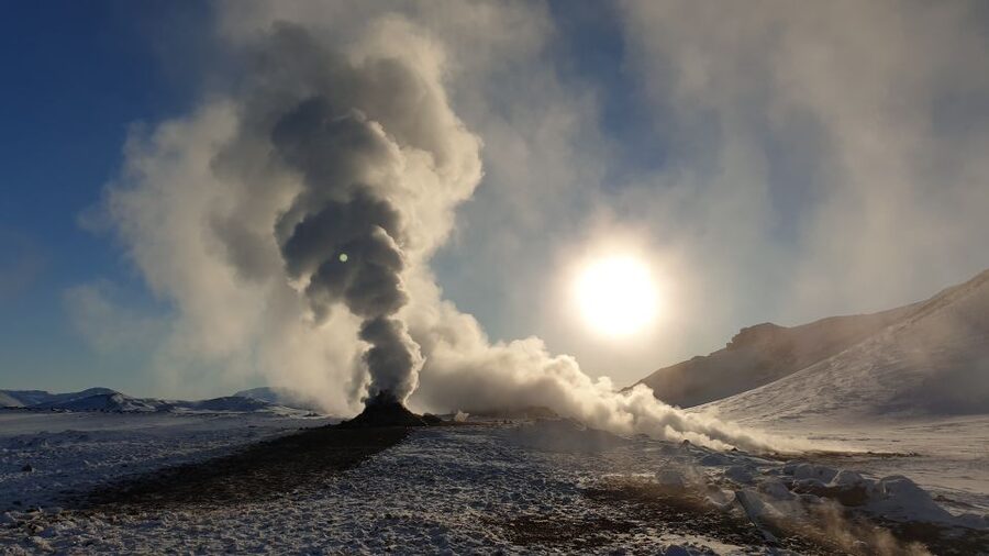 From Akureyri: Godafoss and Lake Myvatn - Key points to know before you go