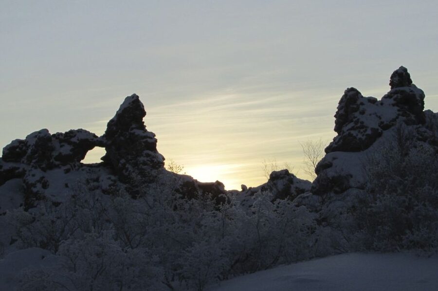 From Akureyri: Godafoss and Lake Myvatn - Why this Akureyri day trip is worth considering