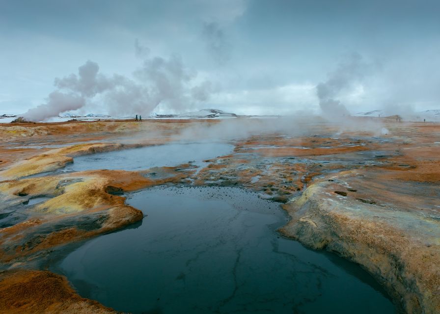 From Akureyri: Myvatn Lake, Craters, & Waterfall Tour - Price, lunch, and overall value