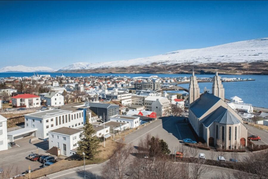 From Akureyri: Mývatn Lake & Goðafoss Waterfall Tour - Key points to know before booking