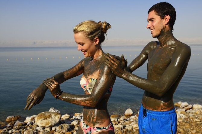 From Amman :Full day Dead Sea and Ma'in Hot spring tour - What the private vehicle changes