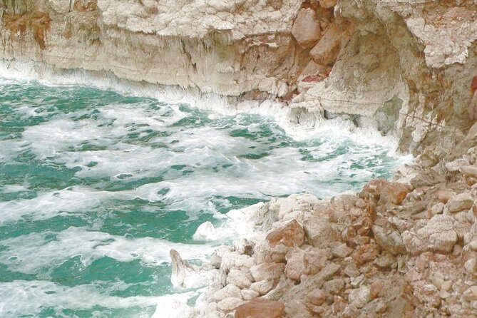 From Amman :Full day Dead Sea and Ma'in Hot spring tour - Should you book the Ma’in and Dead Sea tour?