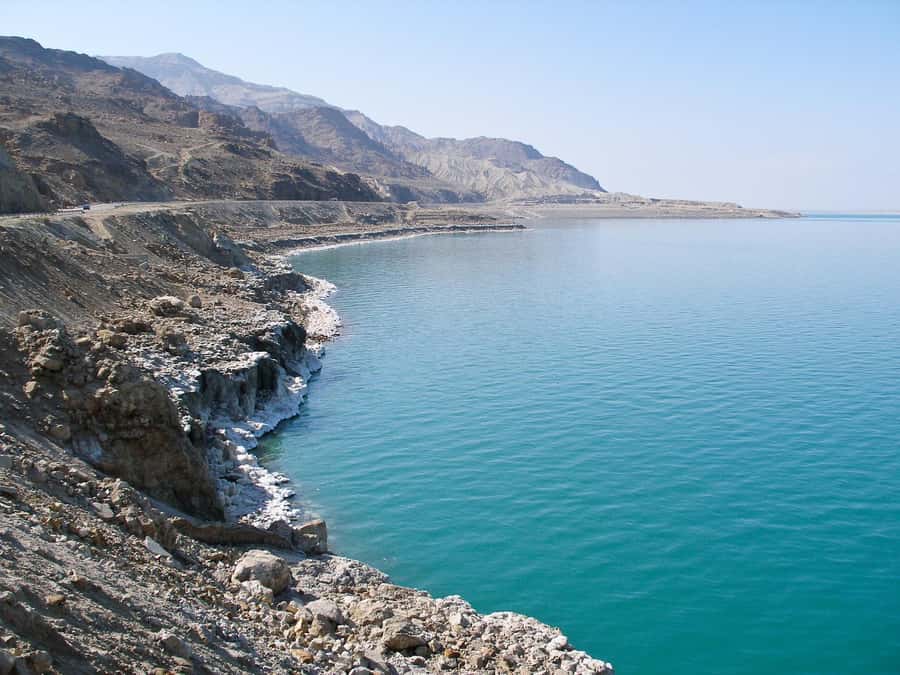 From Amman :Full day Dead Sea and Ma'in Hot spring tour - Who should book this private Jordan day trip?