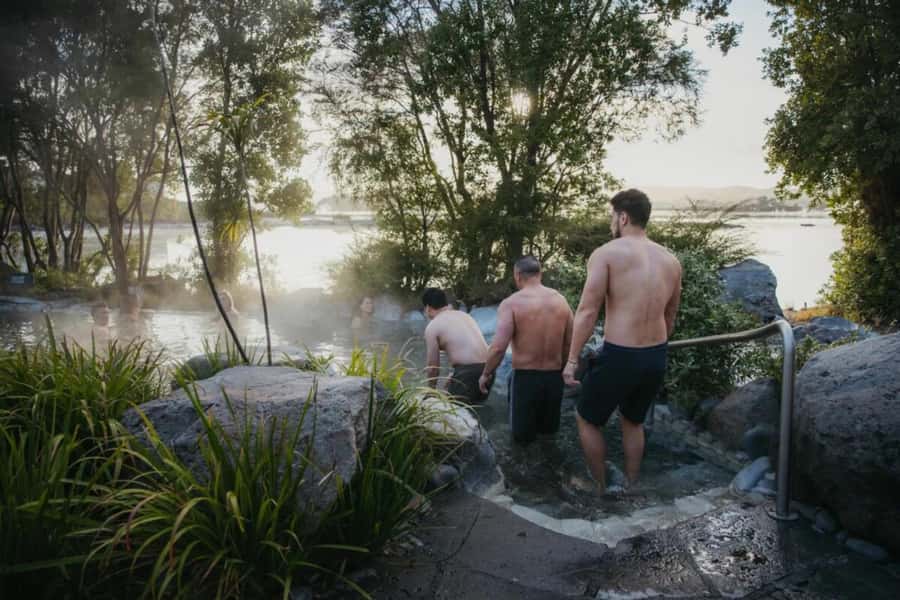 From Auckland: Rotorua Māori Village & Hot Springs with Haka - What the guide can add to the experience