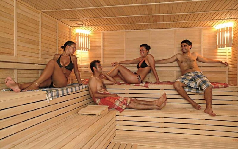 From Belek -Side: Traditional Turkish Bath (Hammam) Massage - The full-body massage and optional upgrades