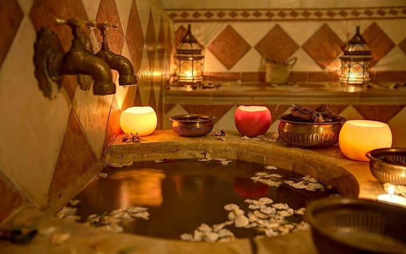 From Belek -Side: Traditional Turkish Bath (Hammam) Massage - Timing your visit in Side or Belek