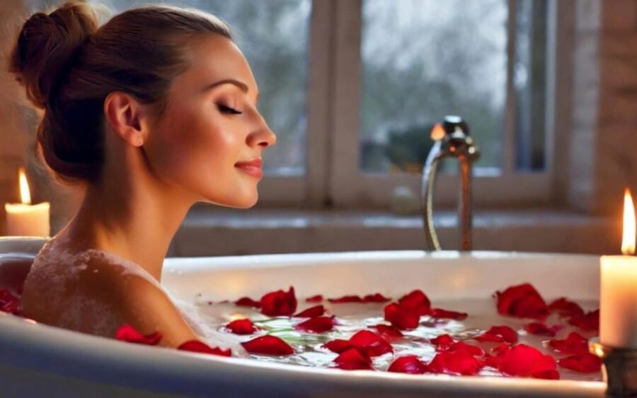 From Belek: Turkish Bath VIP Gold Program - Who should book this Belek spa experience?