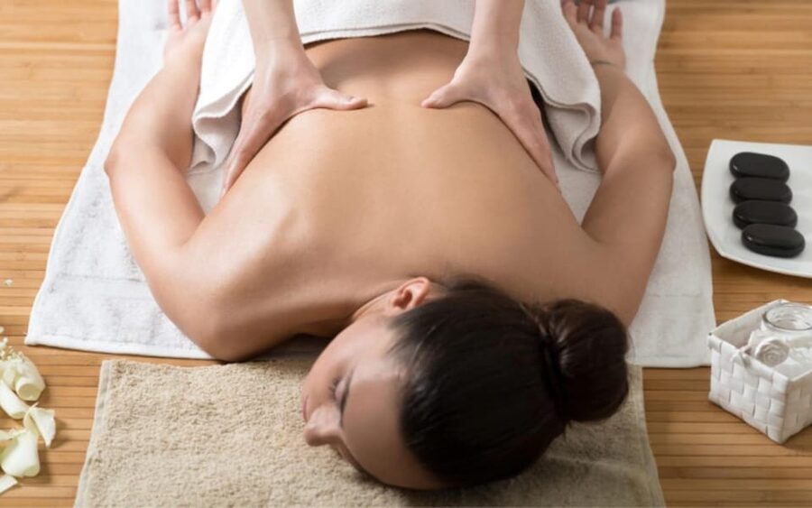 From Belek: Turkish Bath VIP Gold Program - A private start from Belek