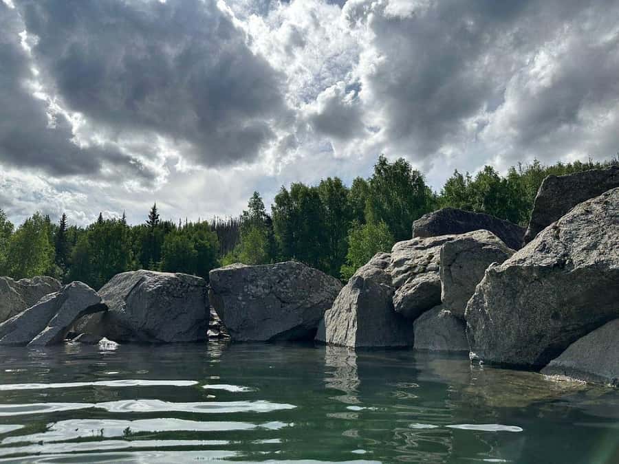 From Fairbanks: Chena Hot Springs Day Tour - Key points to know before booking