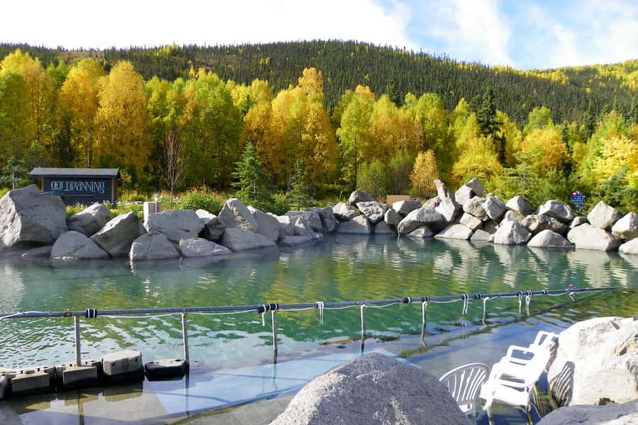 From Fairbanks: Chena Hot Springs Day Tour - Why this Chena Hot Springs trip works as a day tour