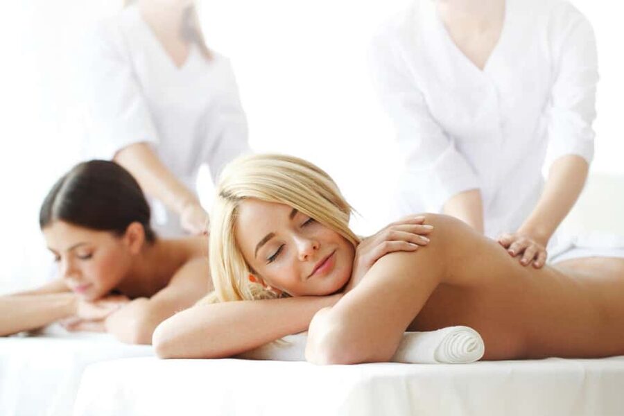 From Fethiye/Oludeniz/Calis: Turkish Bath With Oil Massage - Who will enjoy this most