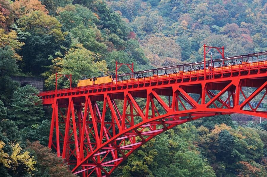 From Kanazawa: Kurobe Gorge & Unazuki Onsen Full-Day Tour - Why Unazuki Onsen deserves time of its own