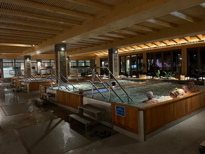 From Krakow: Chocholow Hot Springs Evening or Daytime Ticket - What makes this thermal-bath trip worth considering