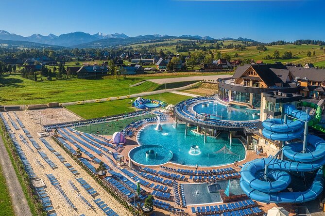 From Krakow: Chocholow Thermal Hot Springs (hotel pick up) - Why Chocholow makes a good day from Krakow