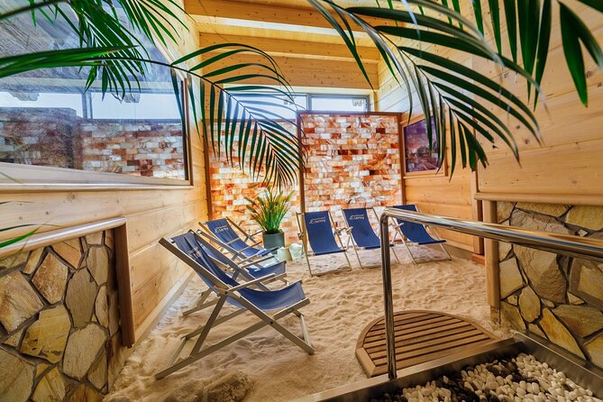 From Krakow: Chocholow Thermal Hot Springs (hotel pick up) - Who will get the most from this tour?