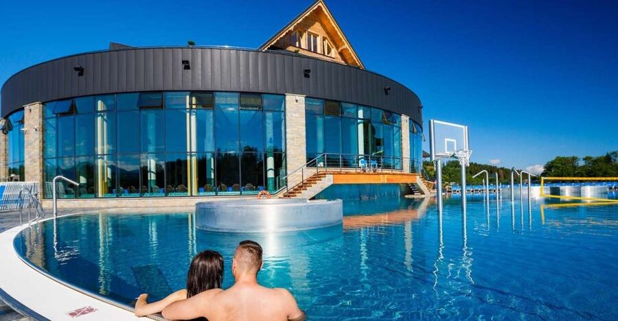 From Krakow: Full-Day Chocholowska Thermal Bath Tour - Key things to know before you book