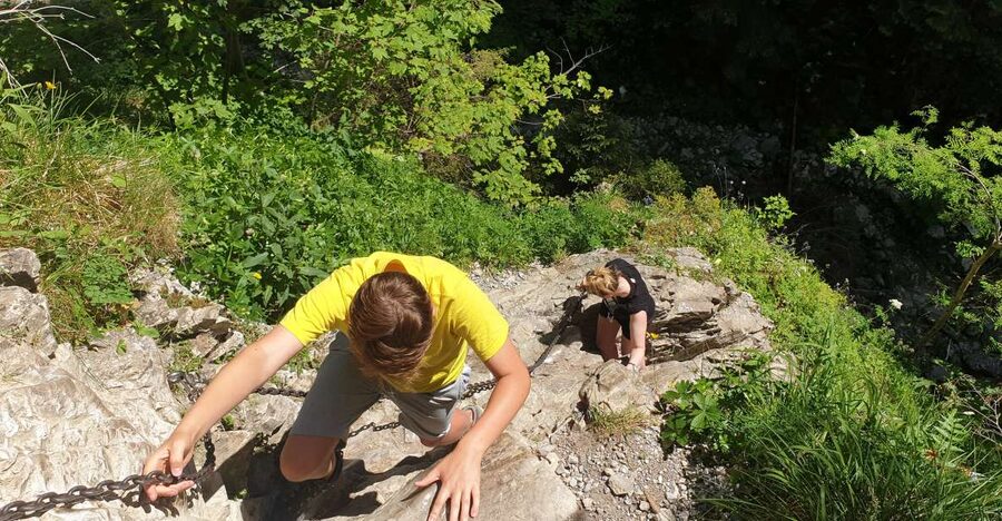 From Krakow: Hiking in the Tatra Mountains and Thermal baths - Who will enjoy this trip most