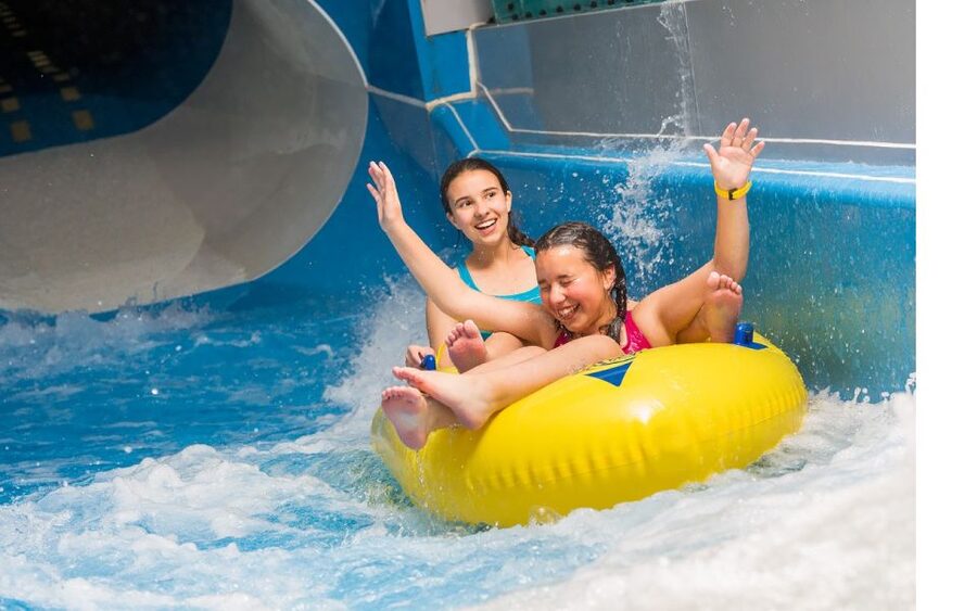 From Krakow: Hot Springs and Zakopane with Gubałówka - Three hours at the thermal baths