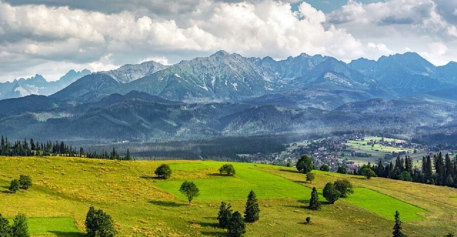 From Krakow: Morskie Oko, Zakopane & Thermal Baths - Practical Tips for a Smoother Day