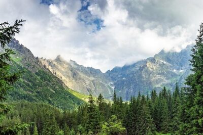 Morskie Oko, Zakopane & Thermal Baths